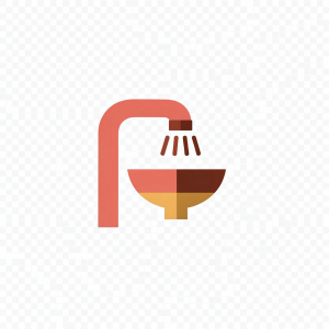 Just Bathrooms Morganville Logo