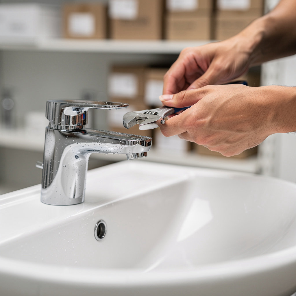 JUST BATHROOMS - MORGANVILLE serves Morganville NJ and Monmouth County with expert bathroom fixtures and renovation supplies